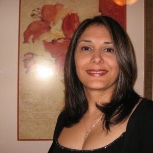 Meet your Posher, Jannette